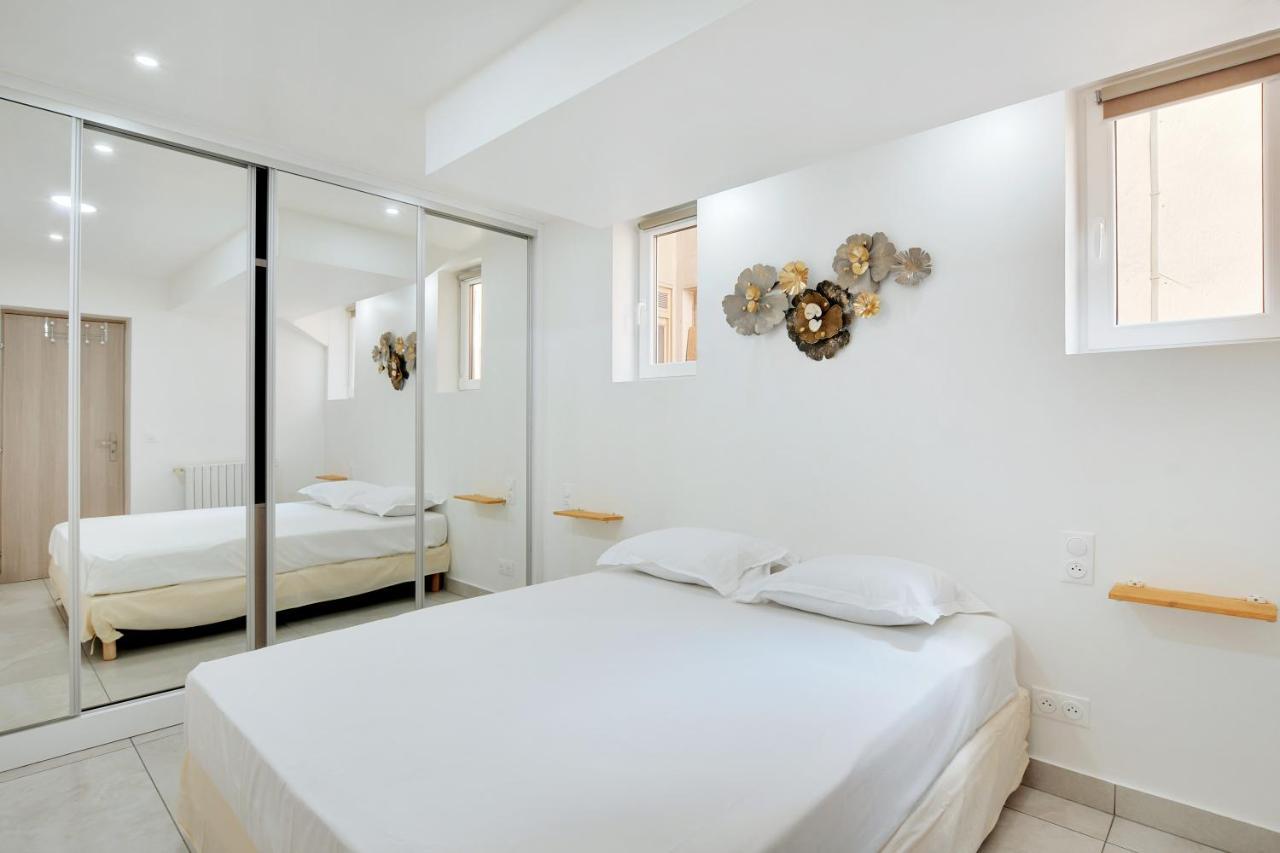 Appartamento Cosy 4p-1br Flandre-crimee Parigi